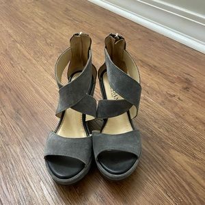 Cordani wedges
